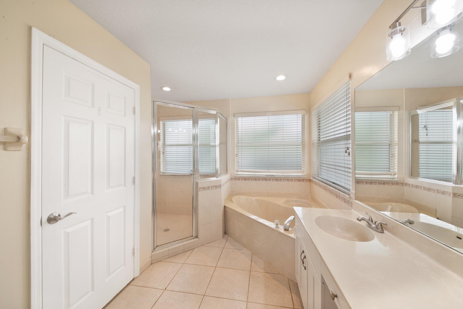 10825 Ravel Court Boca Raton, FL 33498 - Photo 23 of 48 Primary Bath