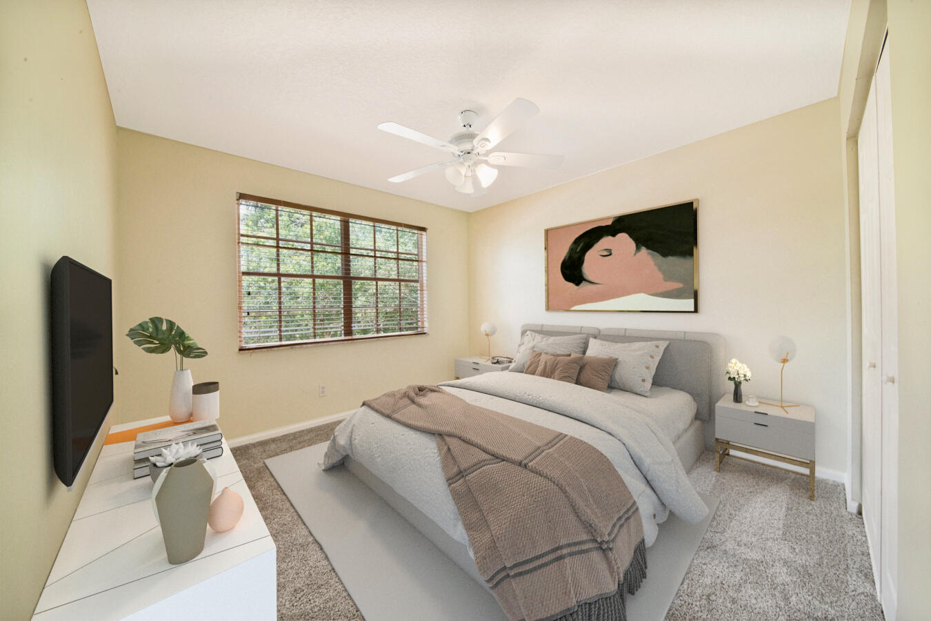 10825 Ravel Court Boca Raton, FL 33498 - Photo 25 of 48 2nd Bedroom