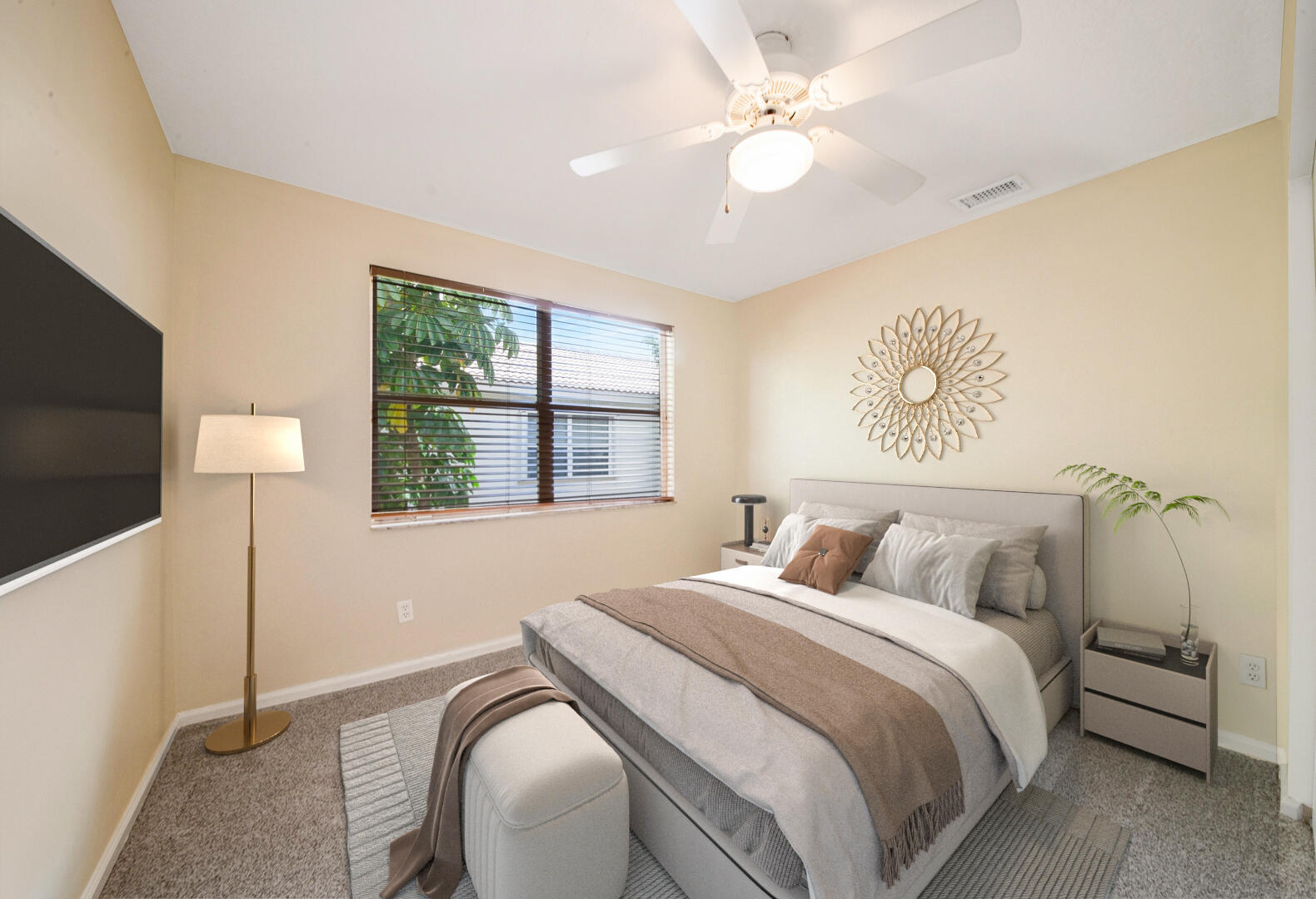 10825 Ravel Court Boca Raton, FL 33498 - Photo 27 of 48 3rd Bedroom