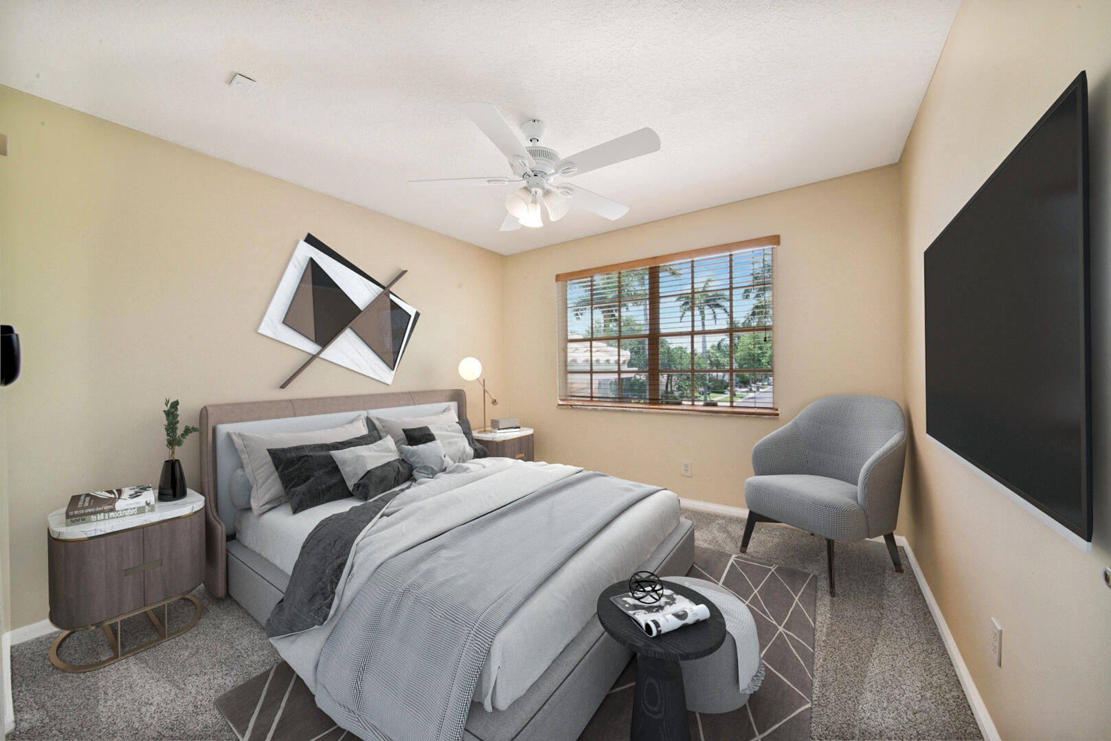 10825 Ravel Court Boca Raton, FL 33498 - Photo 28 of 48 4th Bedroom
