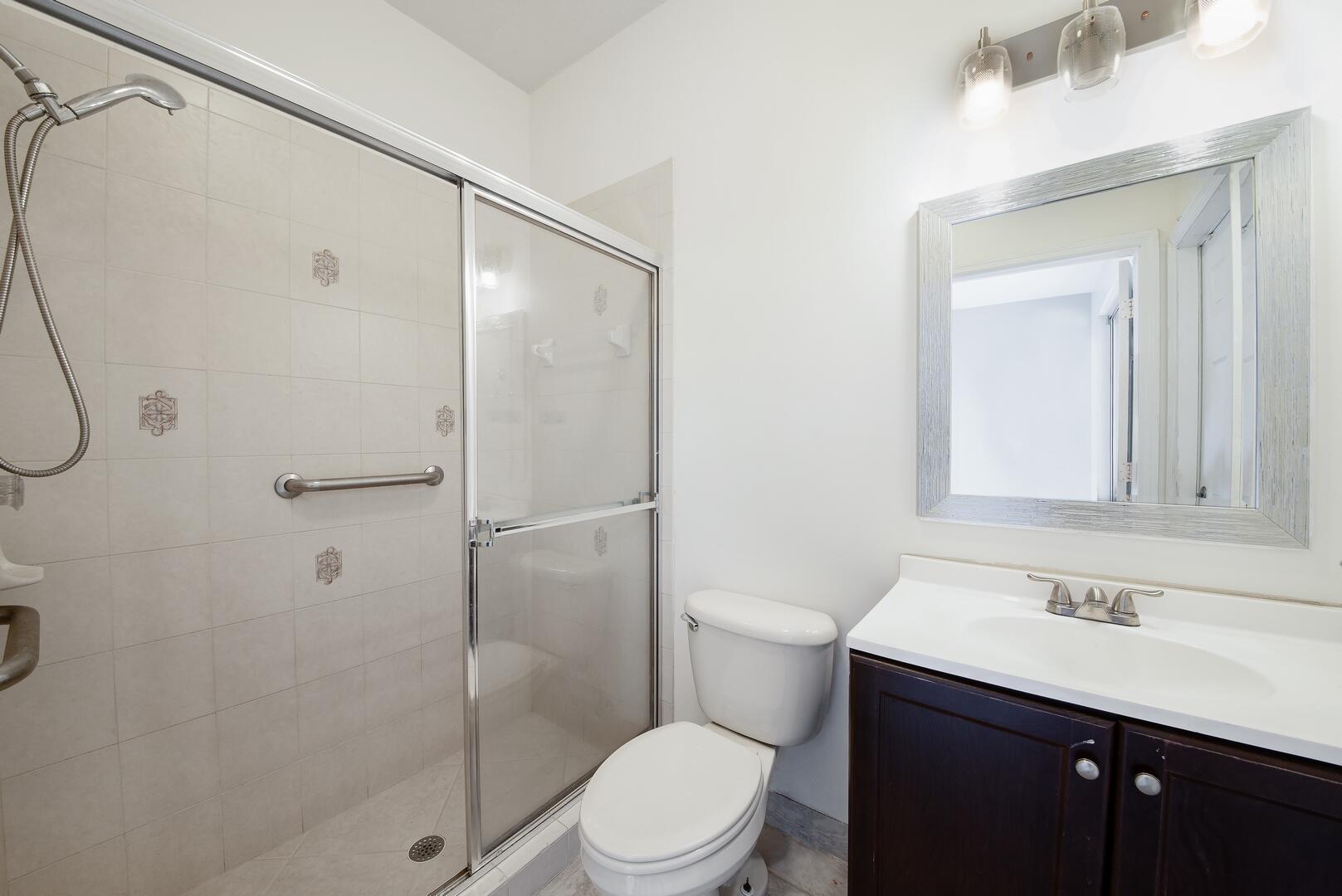 10825 Ravel Court Boca Raton, FL 33498 - Photo 31 of 48 Guest House Bath