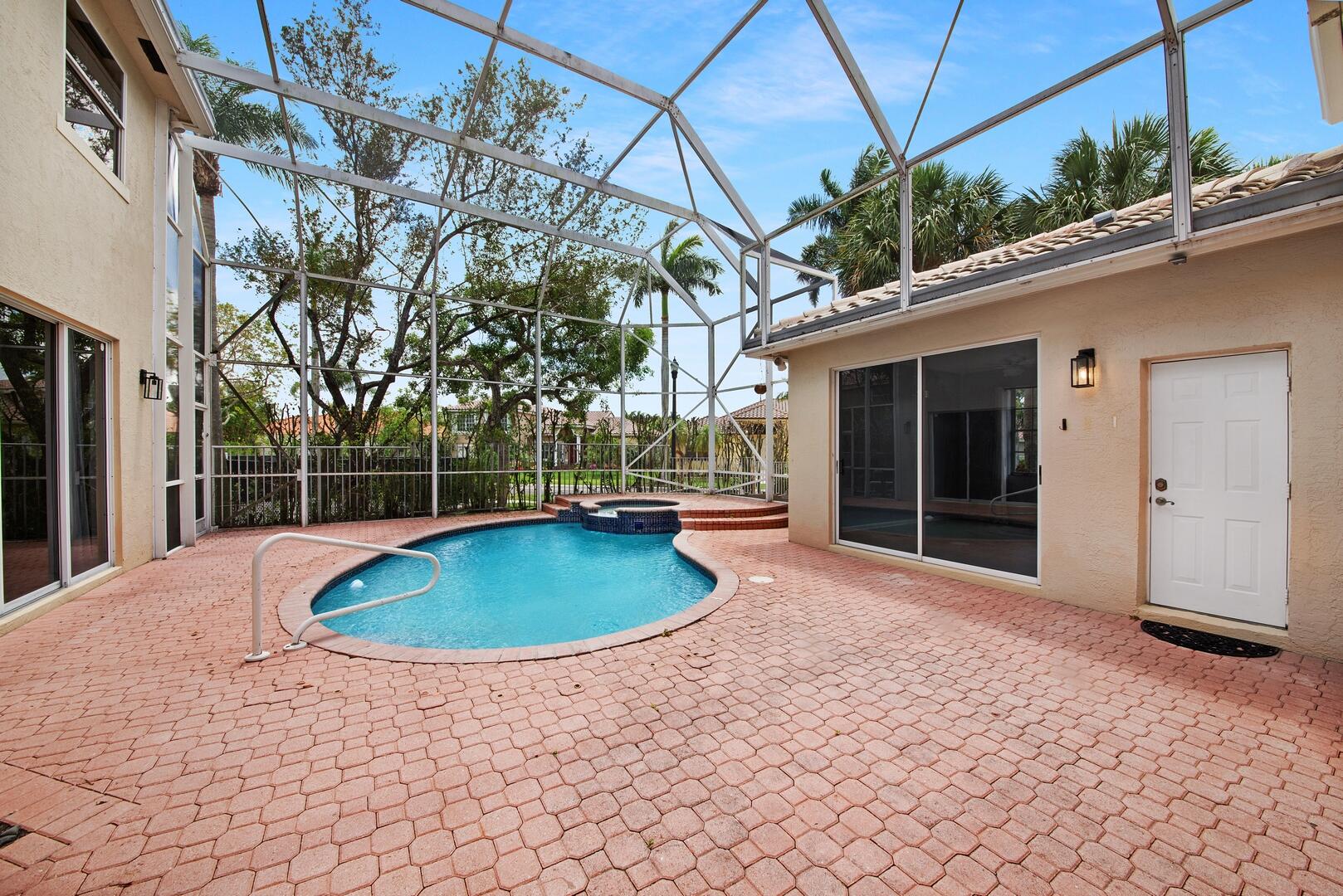 10825 Ravel Court Boca Raton, FL 33498 - Photo 38 of 48 Guesthouse