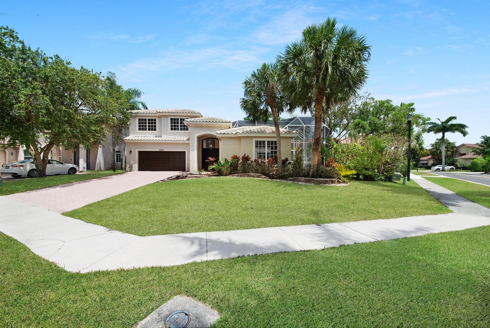 10825 Ravel Court Boca Raton, FL 33498 - Photo 41 of 48 Corner Lot