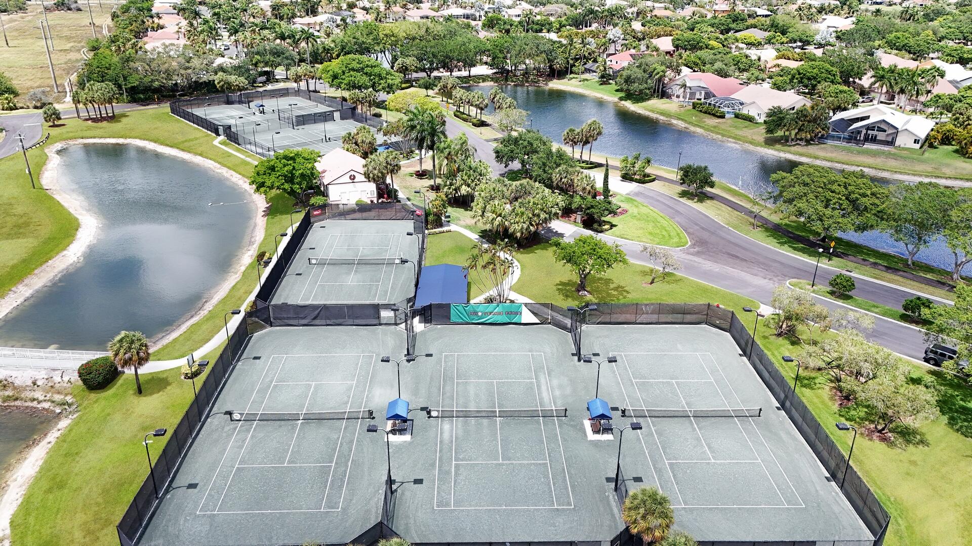 10825 Ravel Court Boca Raton, FL 33498 - Photo 46 of 48 Tennis