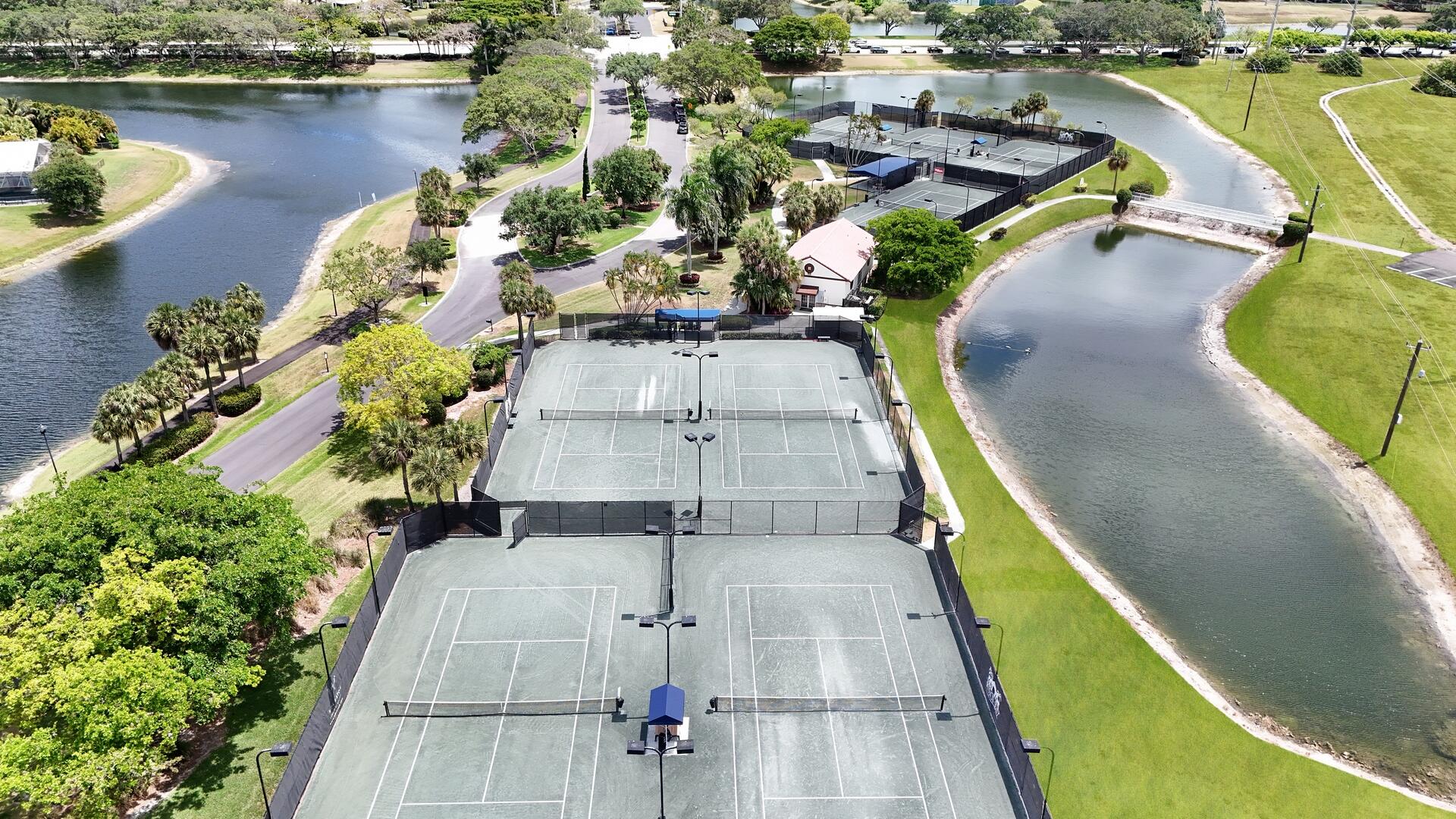 10825 Ravel Court Boca Raton, FL 33498 - Photo 48 of 48 Tennis