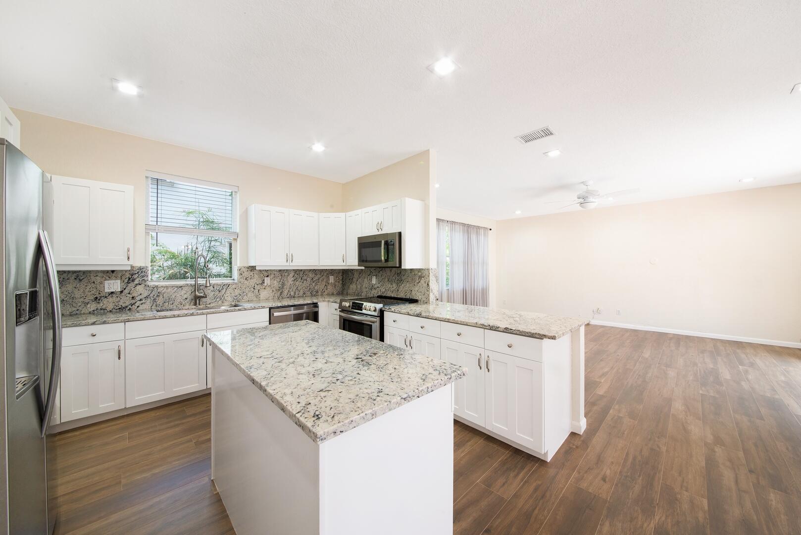 10825 Ravel Court Boca Raton, FL 33498 - Photo 8 of 48 Center Island