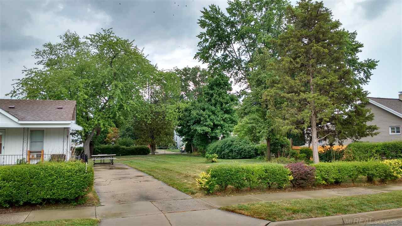 2804 Inman Street Ferndale, MI 48220 - Photo 5 of 6