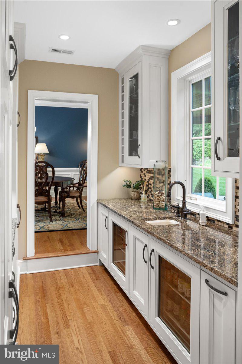 2155 Aquetong Road New Hope, PA 18938 - Photo 14 of 53 Butler's Pantry