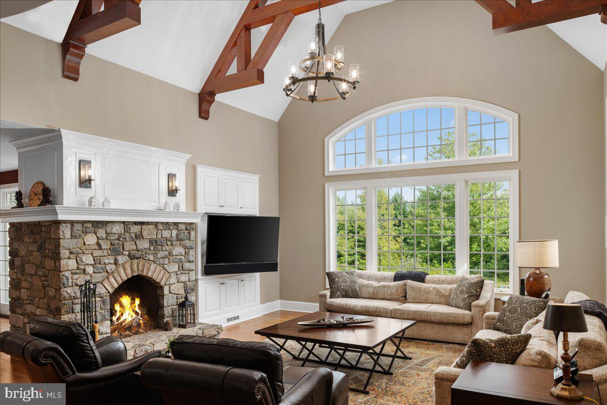 2155 Aquetong Road New Hope, PA 18938 - Photo 16 of 53 Family Room