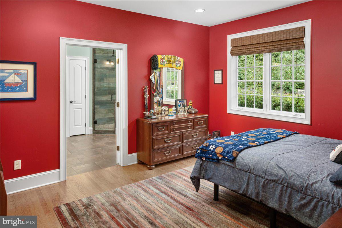 2155 Aquetong Road New Hope, PA 18938 - Photo 19 of 53 Main Level AuPair Suite