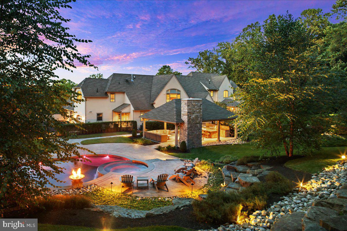 2155 Aquetong Road New Hope, PA 18938 - Photo 2 of 53