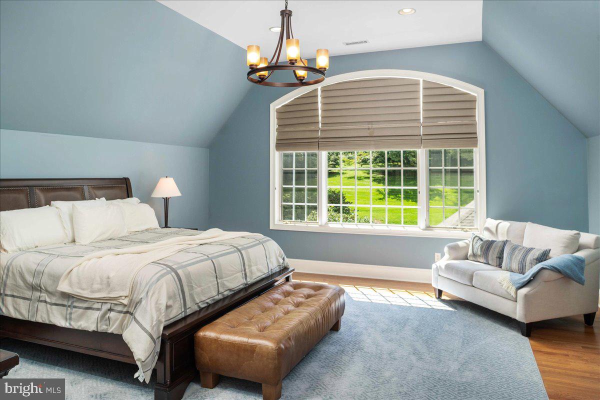 2155 Aquetong Road New Hope, PA 18938 - Photo 33 of 53 Primary Bedroom