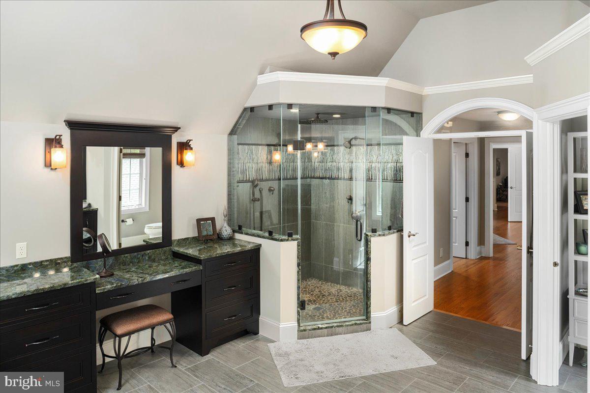 2155 Aquetong Road New Hope, PA 18938 - Photo 35 of 53 Primary Bath