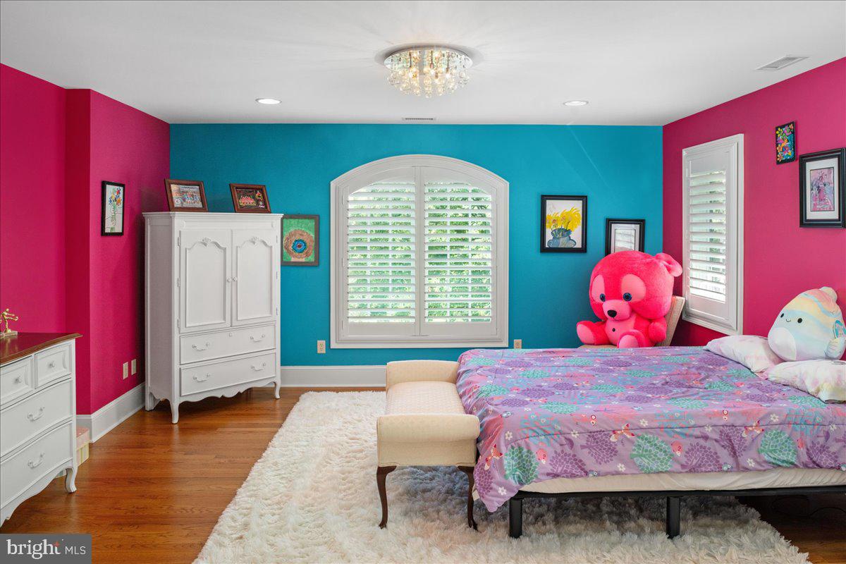 2155 Aquetong Road New Hope, PA 18938 - Photo 38 of 53 Bedroom 4