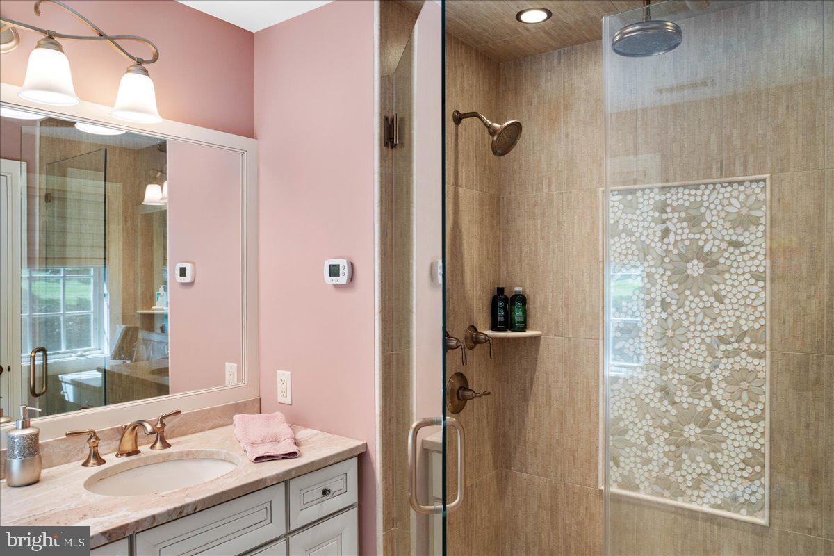 2155 Aquetong Road New Hope, PA 18938 - Photo 40 of 53 Bedroom 4 Full Bath