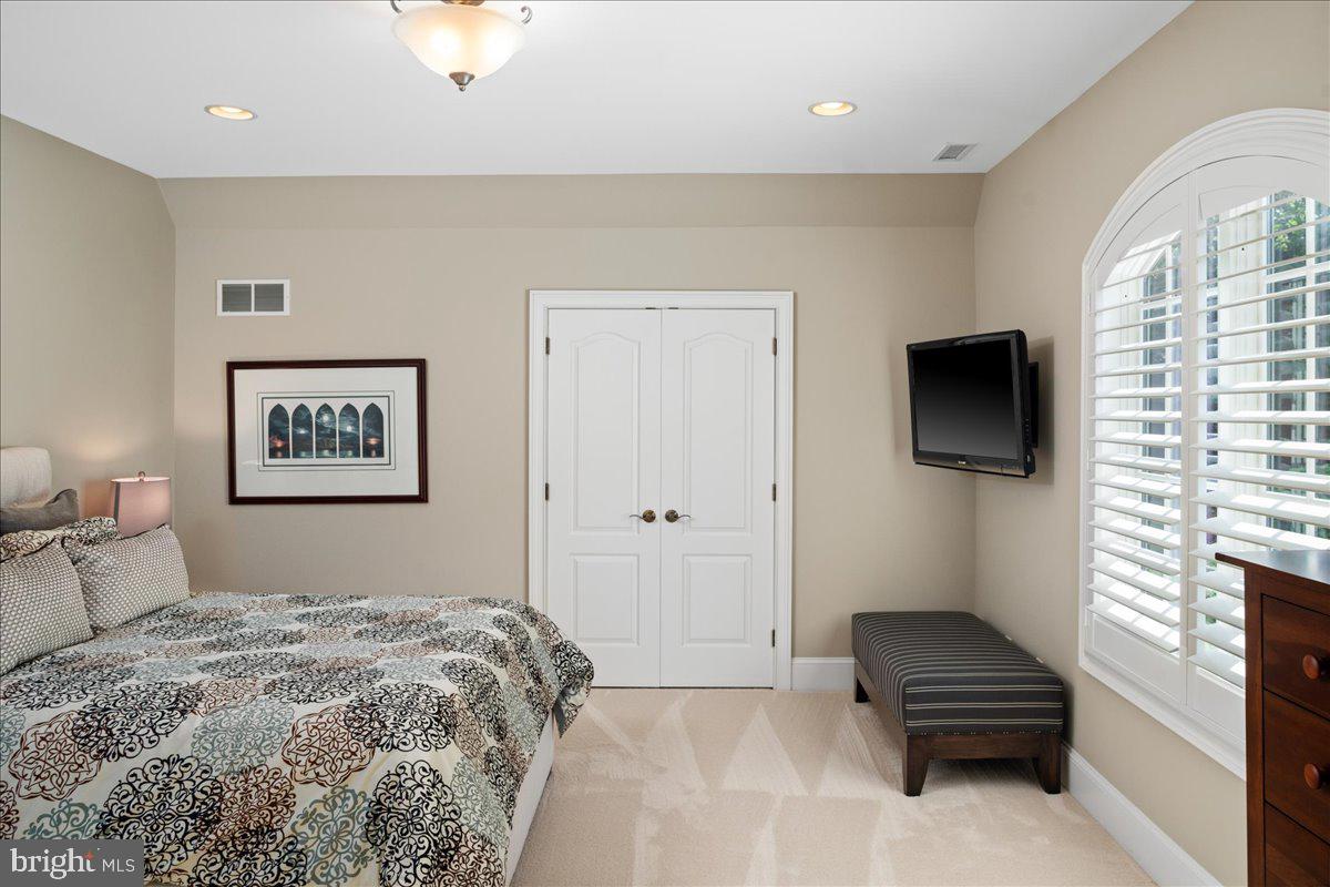 2155 Aquetong Road New Hope, PA 18938 - Photo 41 of 53 Bedroom 3 Upper Level