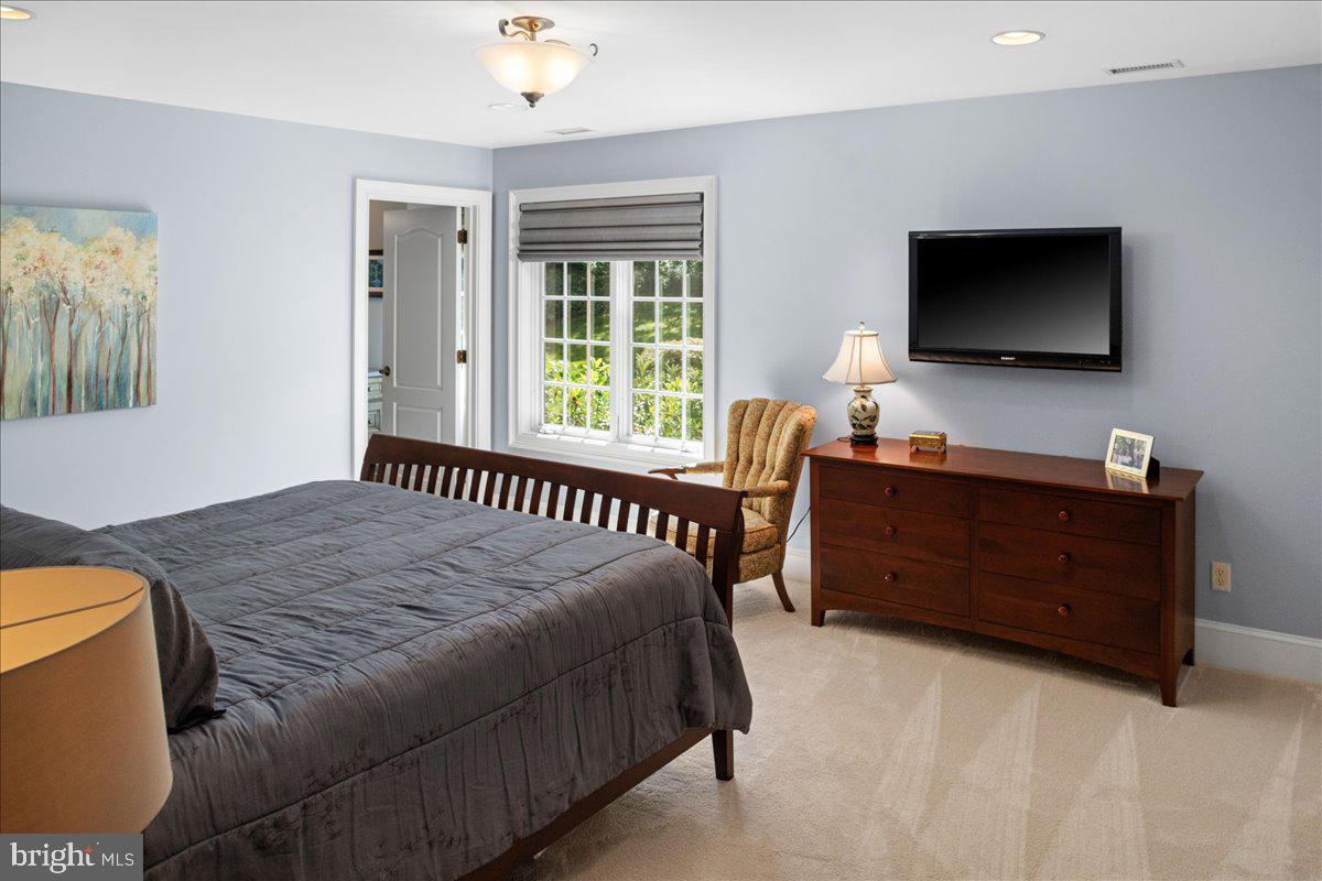 2155 Aquetong Road New Hope, PA 18938 - Photo 43 of 53 Bedroom 2 Upper Level