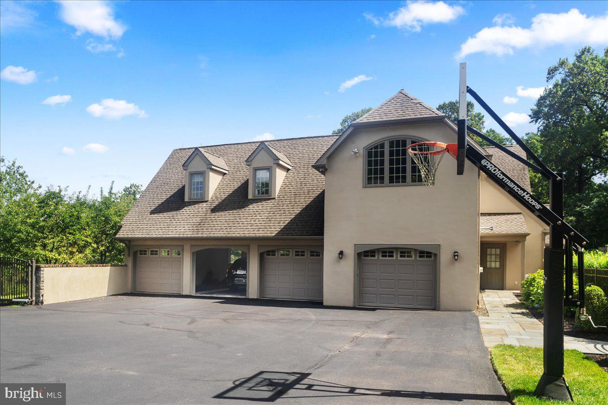 2155 Aquetong Road New Hope, PA 18938 - Photo 45 of 53