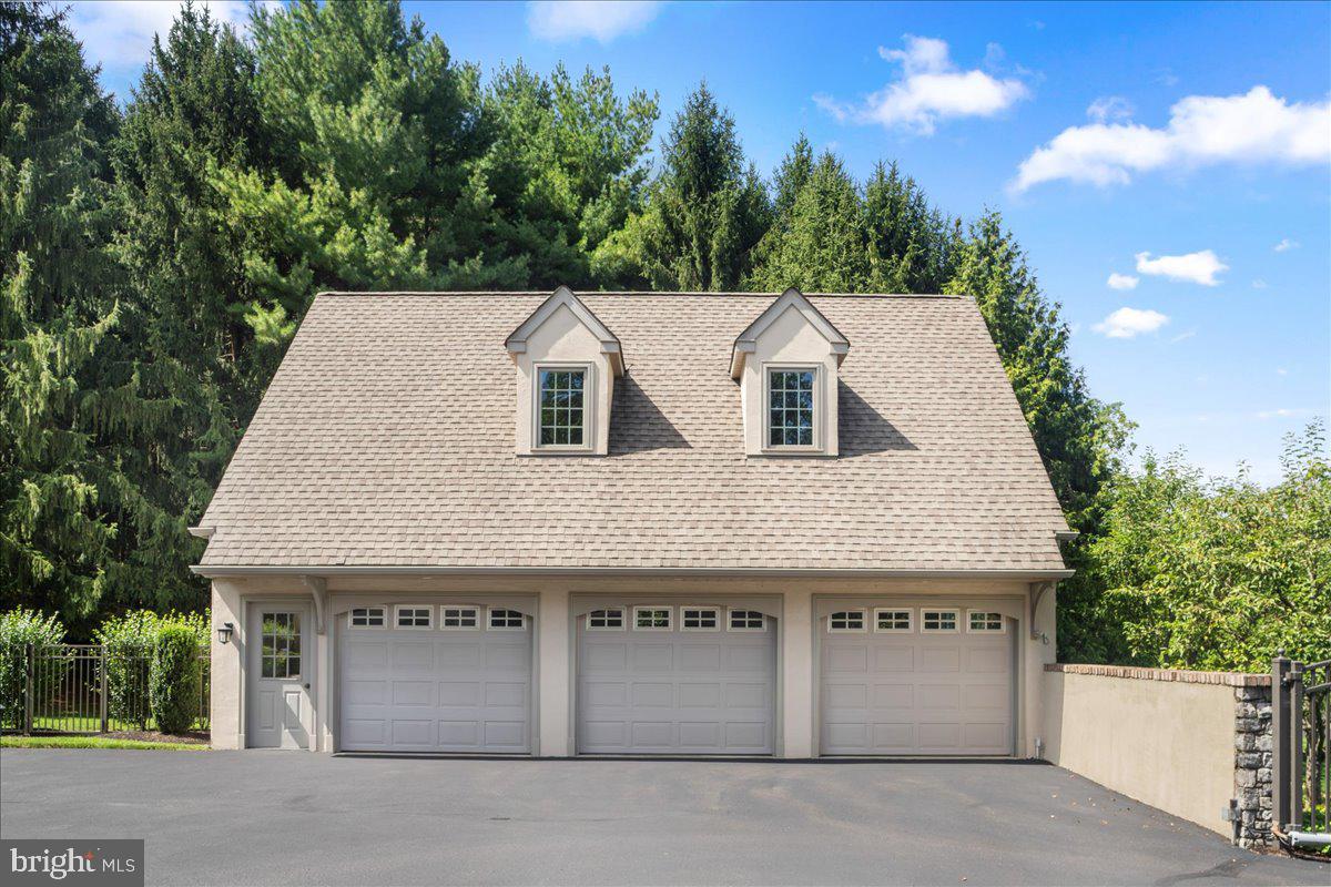 2155 Aquetong Road New Hope, PA 18938 - Photo 46 of 53