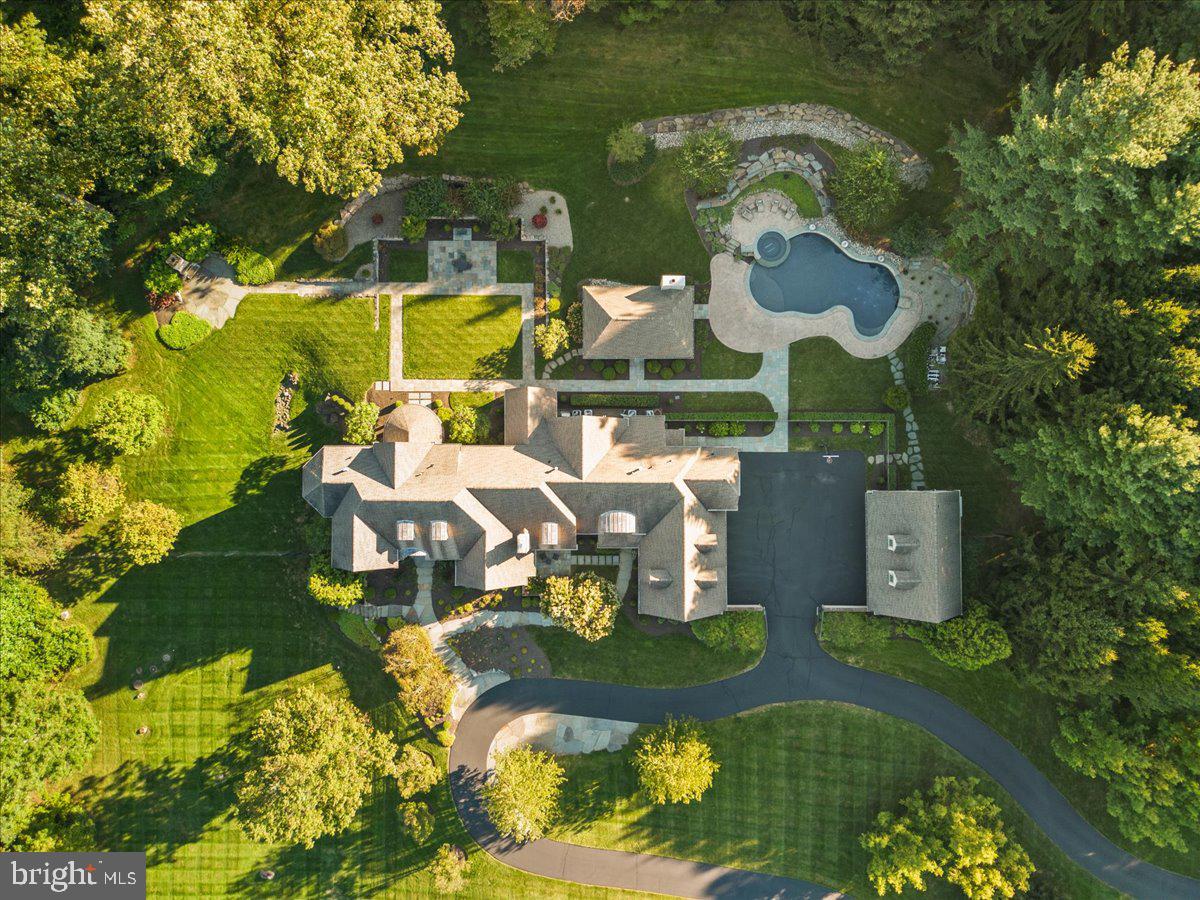 2155 Aquetong Road New Hope, PA 18938 - Photo 49 of 53