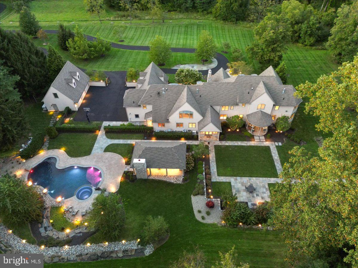 2155 Aquetong Road New Hope, PA 18938 - Photo 50 of 53