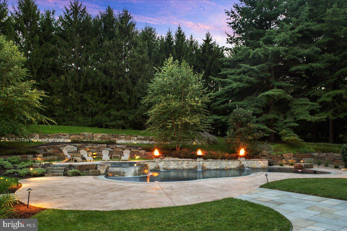 2155 Aquetong Road New Hope, PA 18938 - Photo 51 of 53