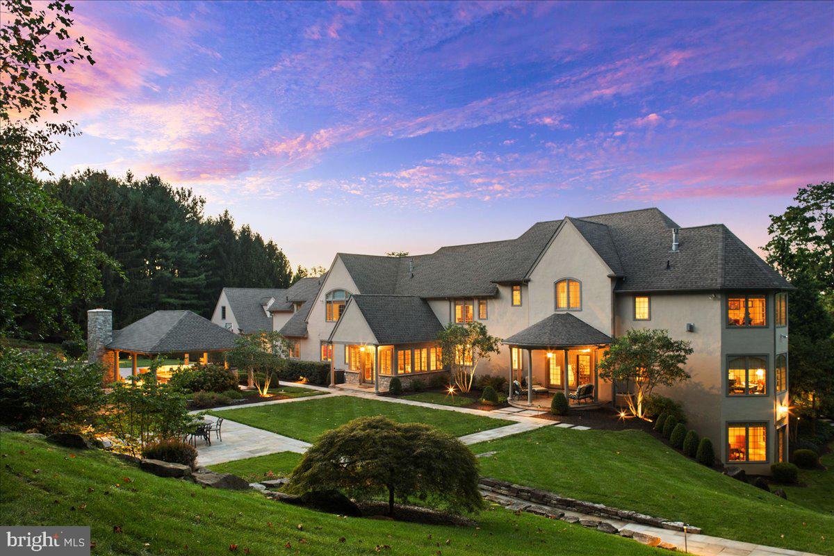 2155 Aquetong Road New Hope, PA 18938 - Photo 52 of 53