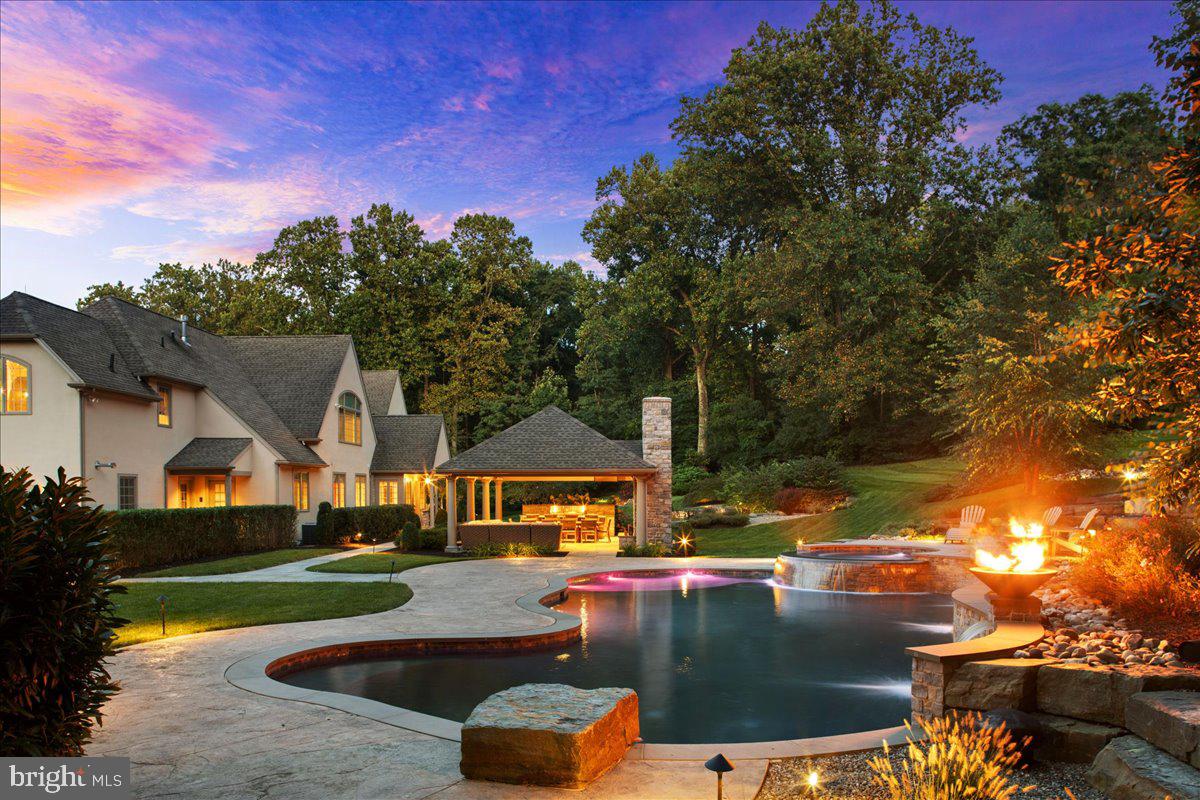 2155 Aquetong Road New Hope, PA 18938 - Photo 6 of 53