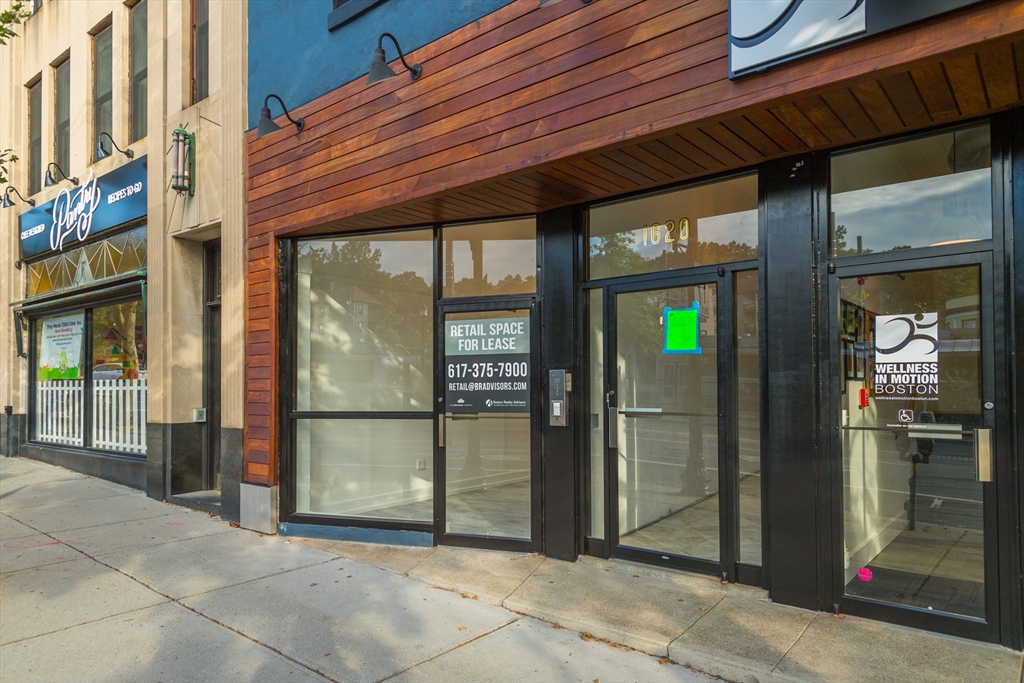 1620 Beacon Street Brookline, MA 02446 - Photo 4 of 41