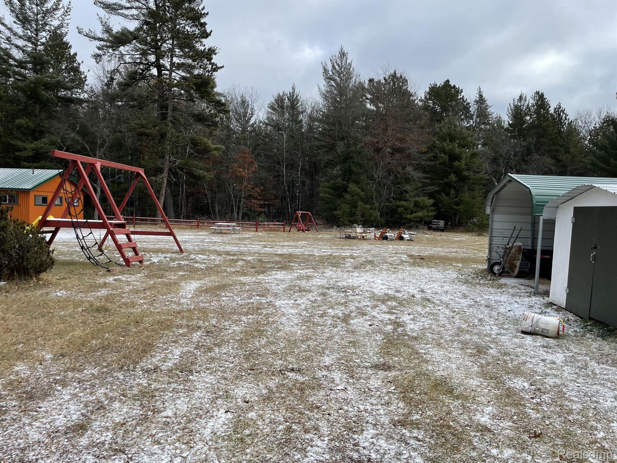 2160 North St Helen Road St. Helen, MI 48656 - Photo 27 of 36