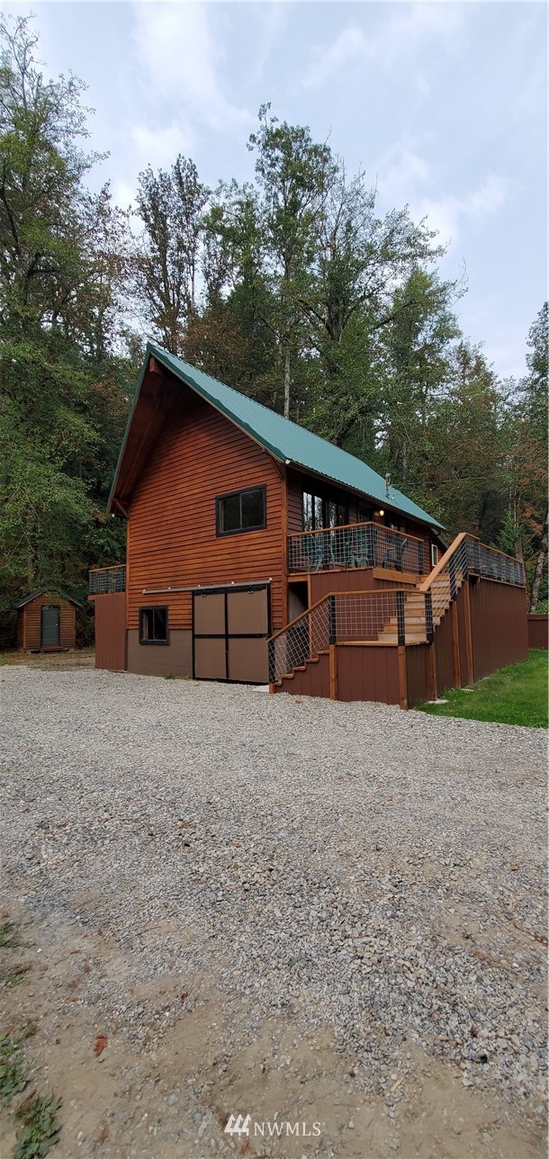 21822 Alder Loop Road Gold Bar, WA 98251 - Photo 2 of 40