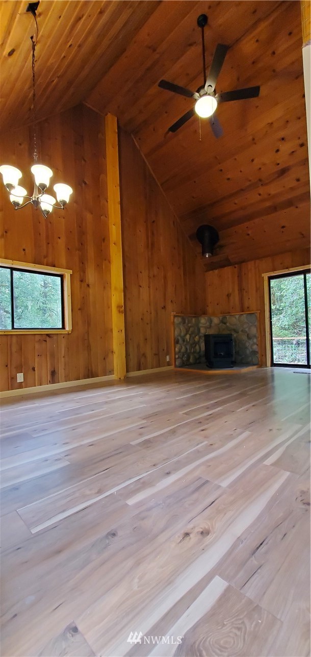 21822 Alder Loop Road Gold Bar, WA 98251 - Photo 12 of 40