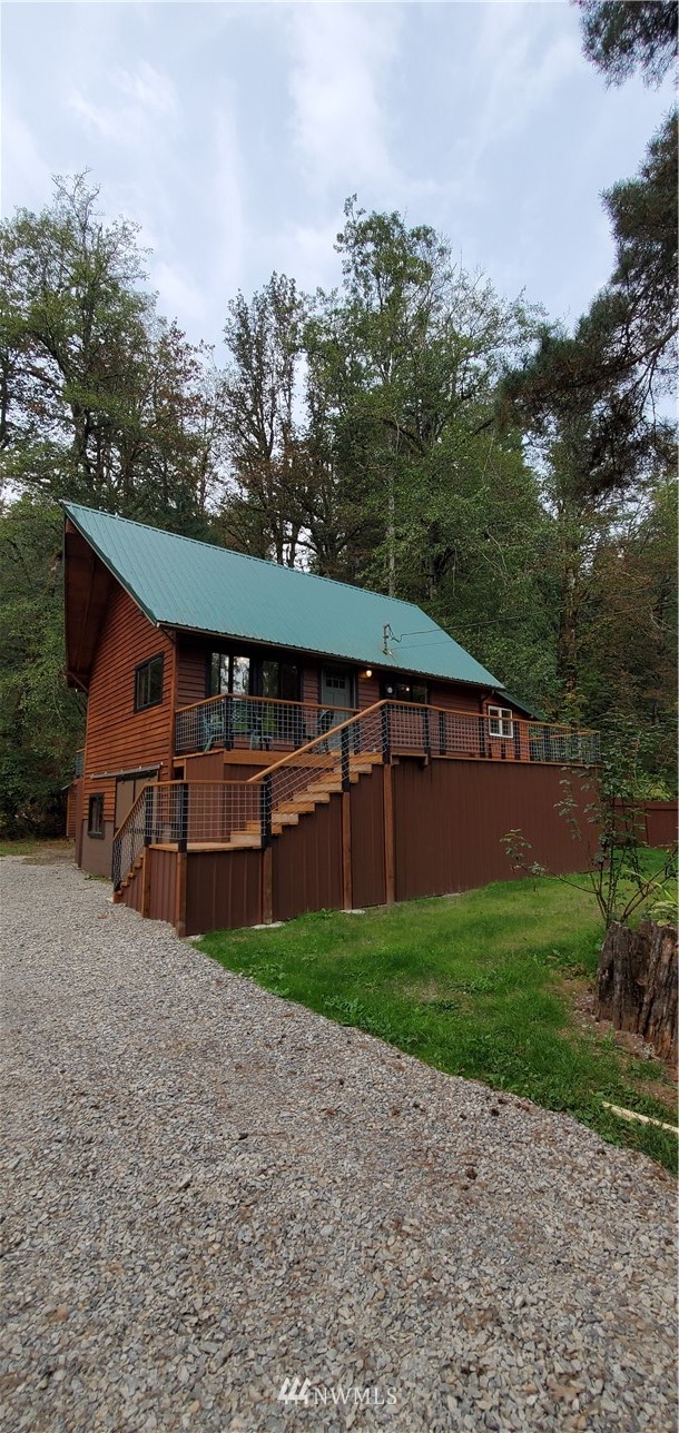 21822 Alder Loop Road Gold Bar, WA 98251 - Photo 3 of 40