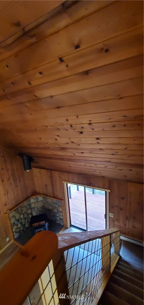 21822 Alder Loop Road Gold Bar, WA 98251 - Photo 27 of 40