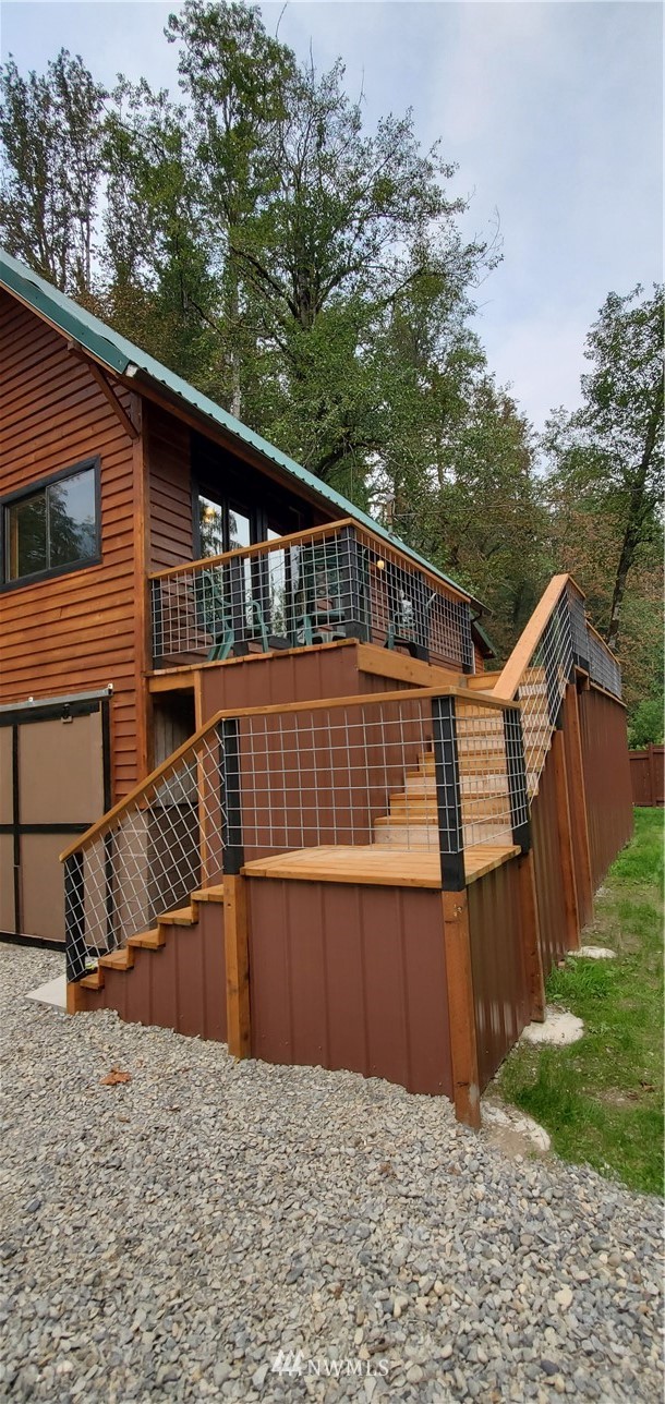 21822 Alder Loop Road Gold Bar, WA 98251 - Photo 4 of 40