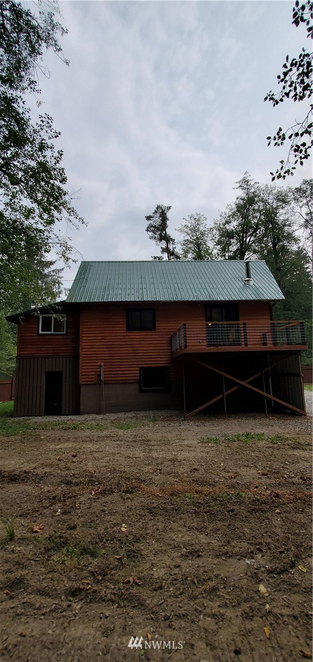 21822 Alder Loop Road Gold Bar, WA 98251 - Photo 38 of 40