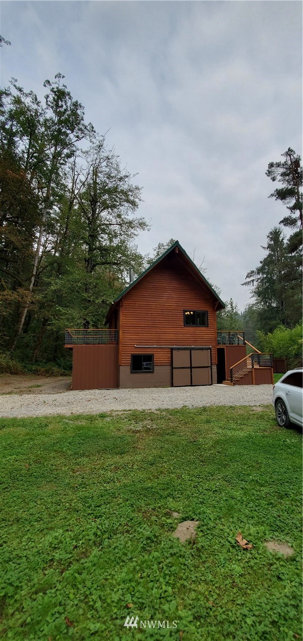 21822 Alder Loop Road Gold Bar, WA 98251 - Photo 5 of 40