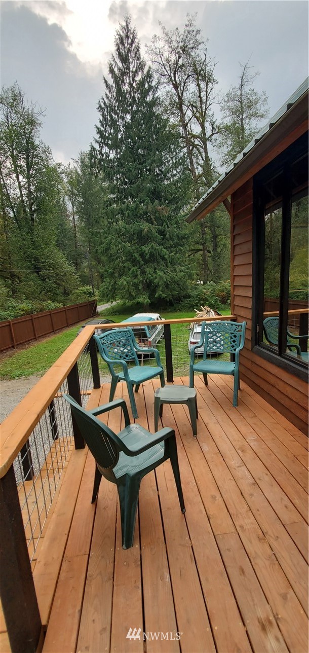 21822 Alder Loop Road Gold Bar, WA 98251 - Photo 9 of 40