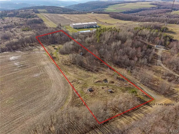$27,900 | 2407 Timmerman Road, Jasper, NY 14839