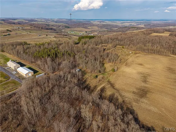 $27,900 | 2407 Timmerman Road, Jasper, NY 14839