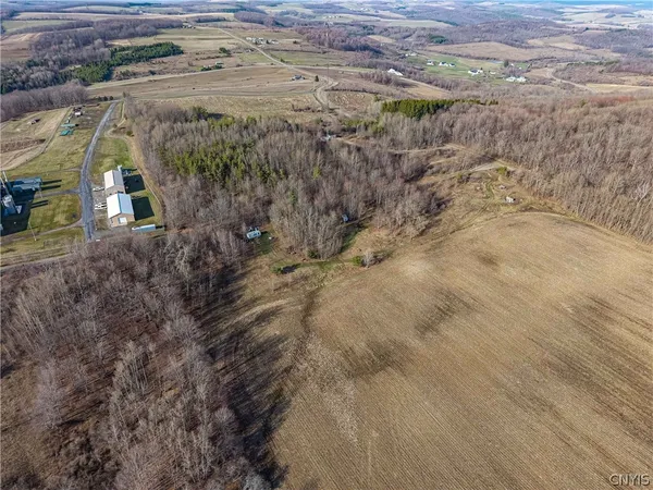 $27,900 | 2407 Timmerman Road, Jasper, NY 14839