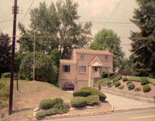 8551 Peebles Road Pittsburgh, PA 15237 - Photo 1 of 1
