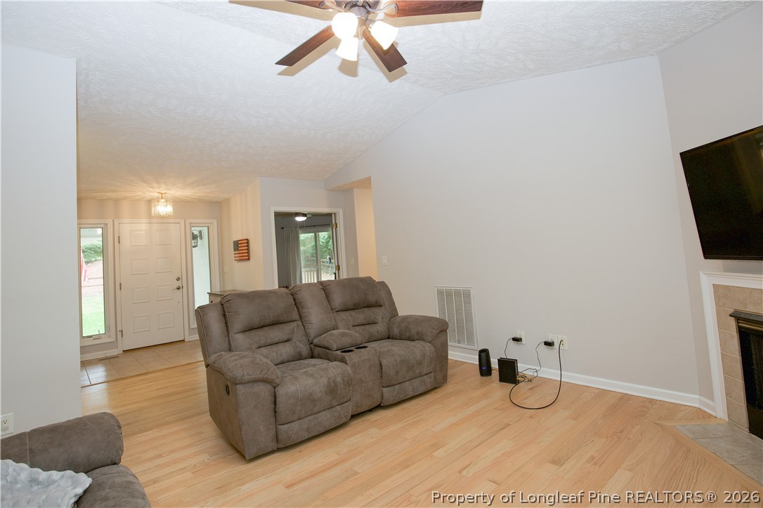 248 Chickory Place Vass, NC 28394 - Photo 10 of 50