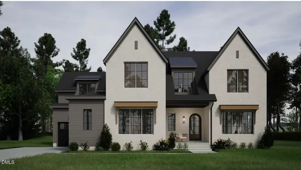 $1,350,000 | 1032 Azalea Garden Circle, Raleigh, NC 27603