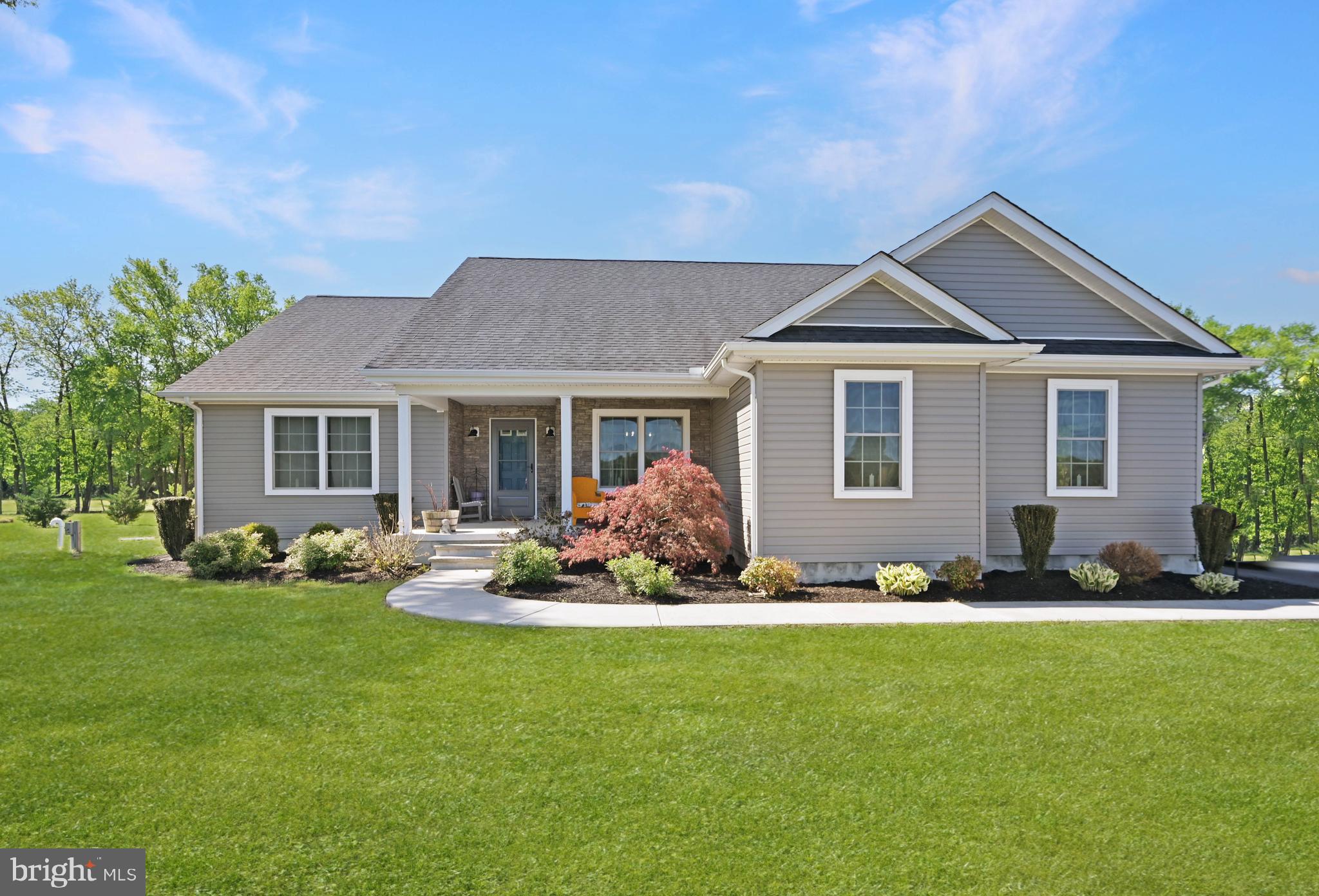 34282 Cow House Branch Road Millsboro, DE 19966 - Photo 2 of 28