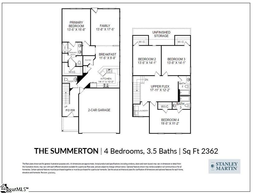 136 Gervais Circle Greenville, SC 29607 - Photo 4 of 7