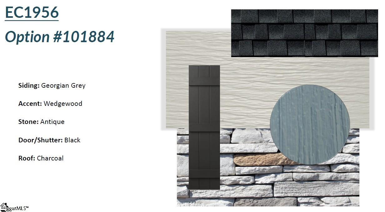 136 Gervais Circle Greenville, SC 29607 - Photo 6 of 7