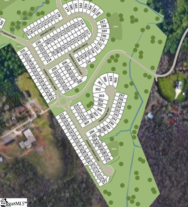 136 Gervais Circle Greenville, SC 29607 - Photo 7 of 7