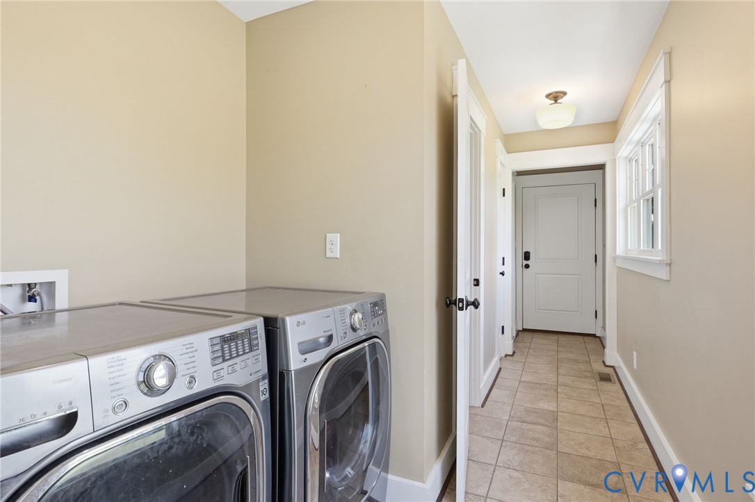 55 Morningside Road Cartersville, VA 23027 - Photo 24 of 50