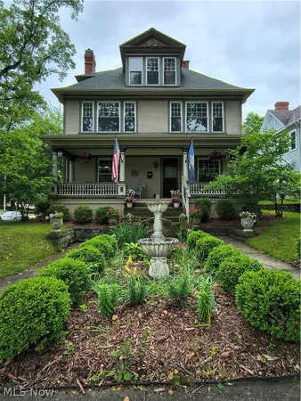 $298,900 | 201 Washington Street, Marietta, OH 45750